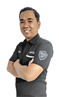 Brayen - Ahli IT Support Kotamobagu